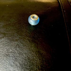 Charm for bracelet or necklace